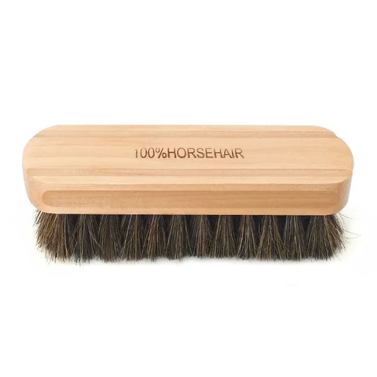 Horse Brush