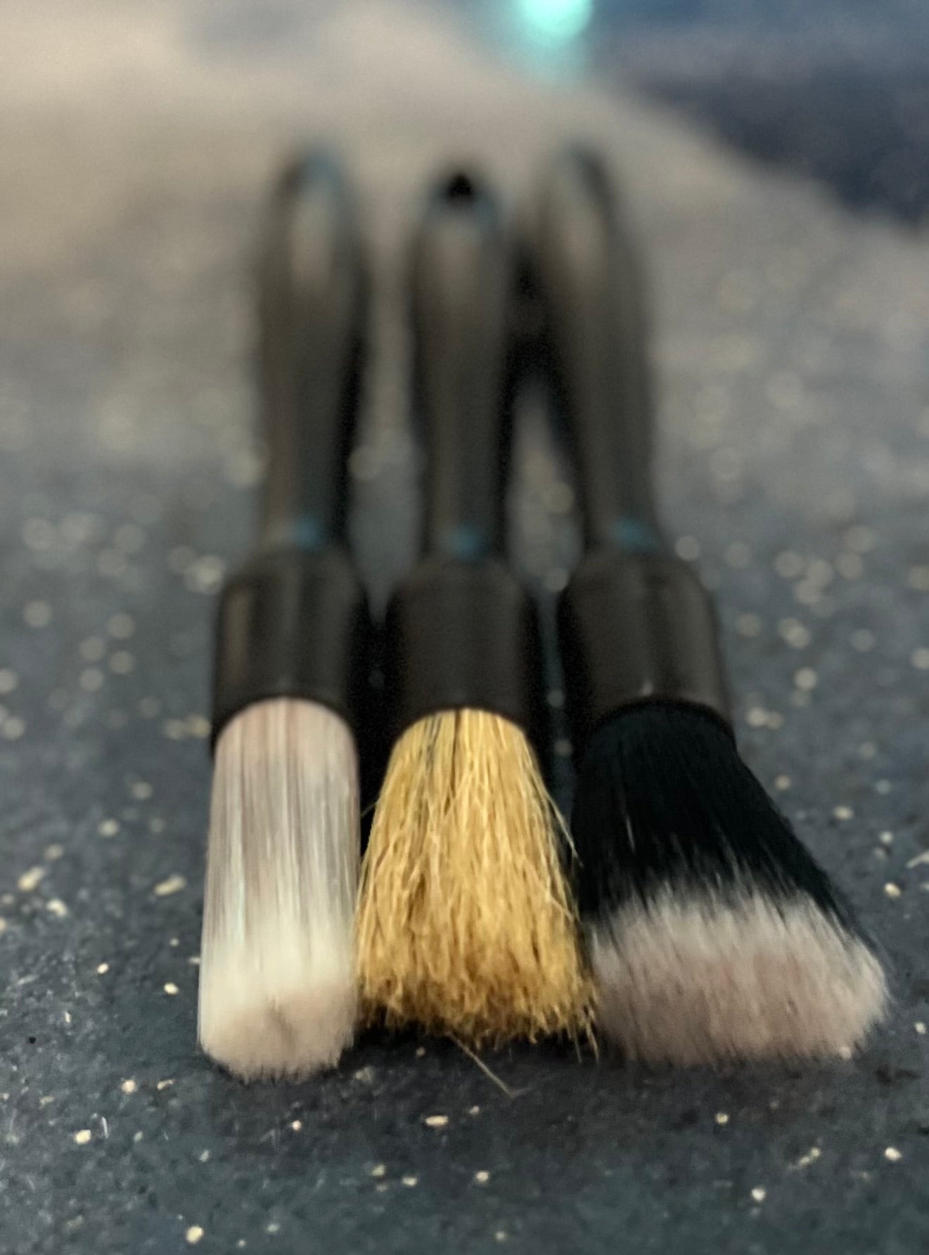 Brush Set