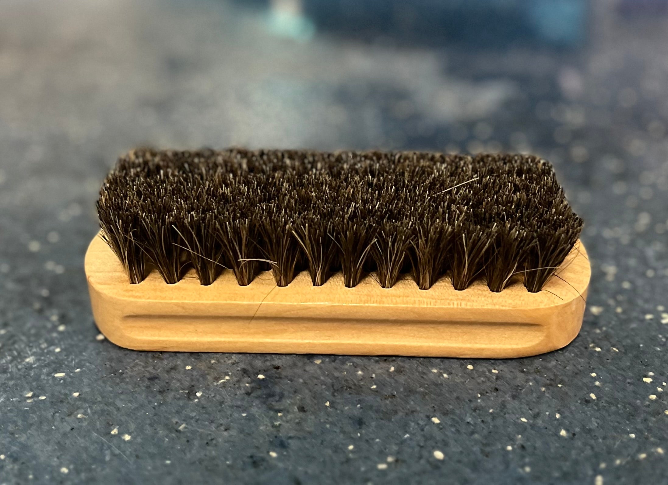 Horse Brush