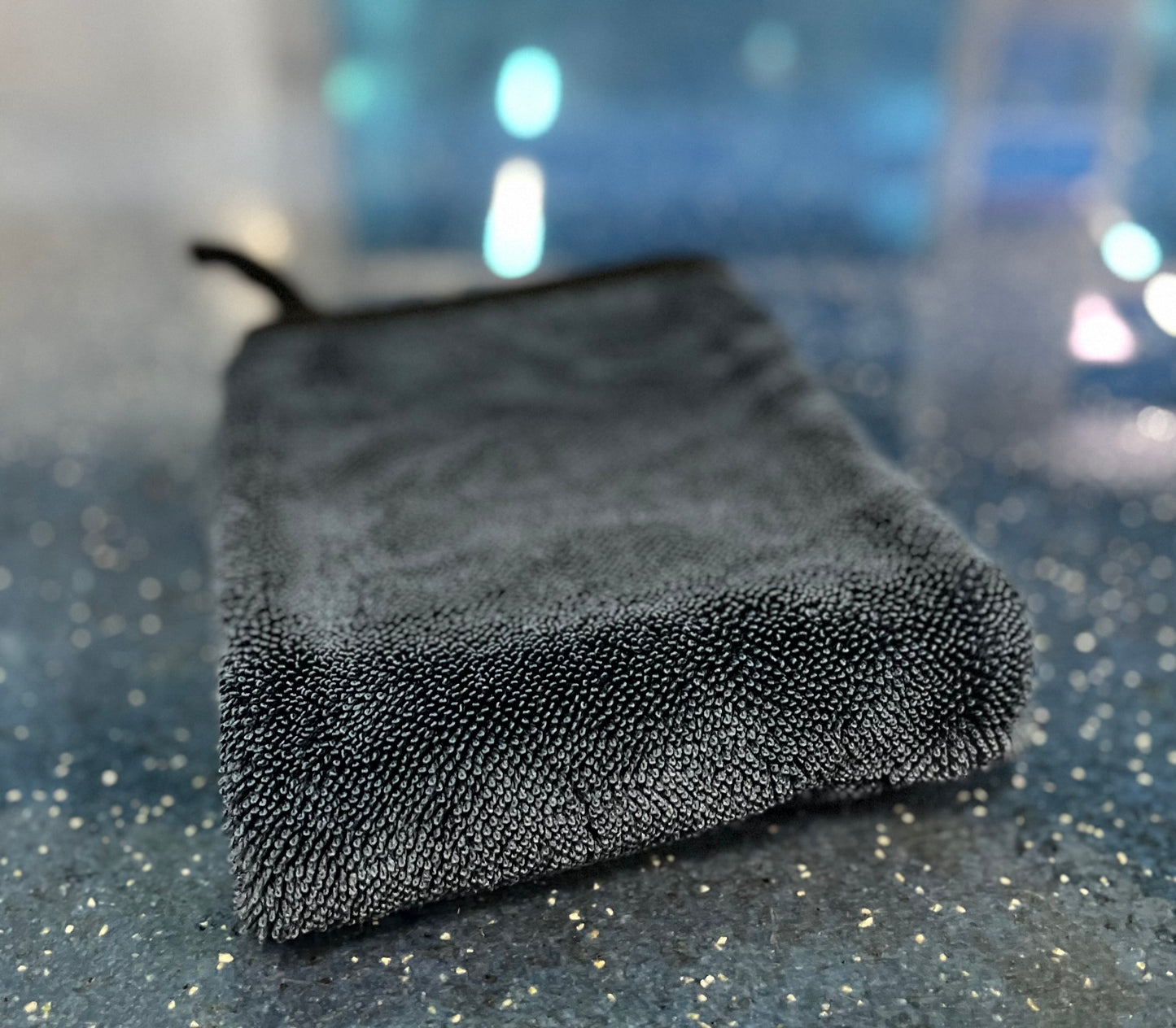 Daily Towel