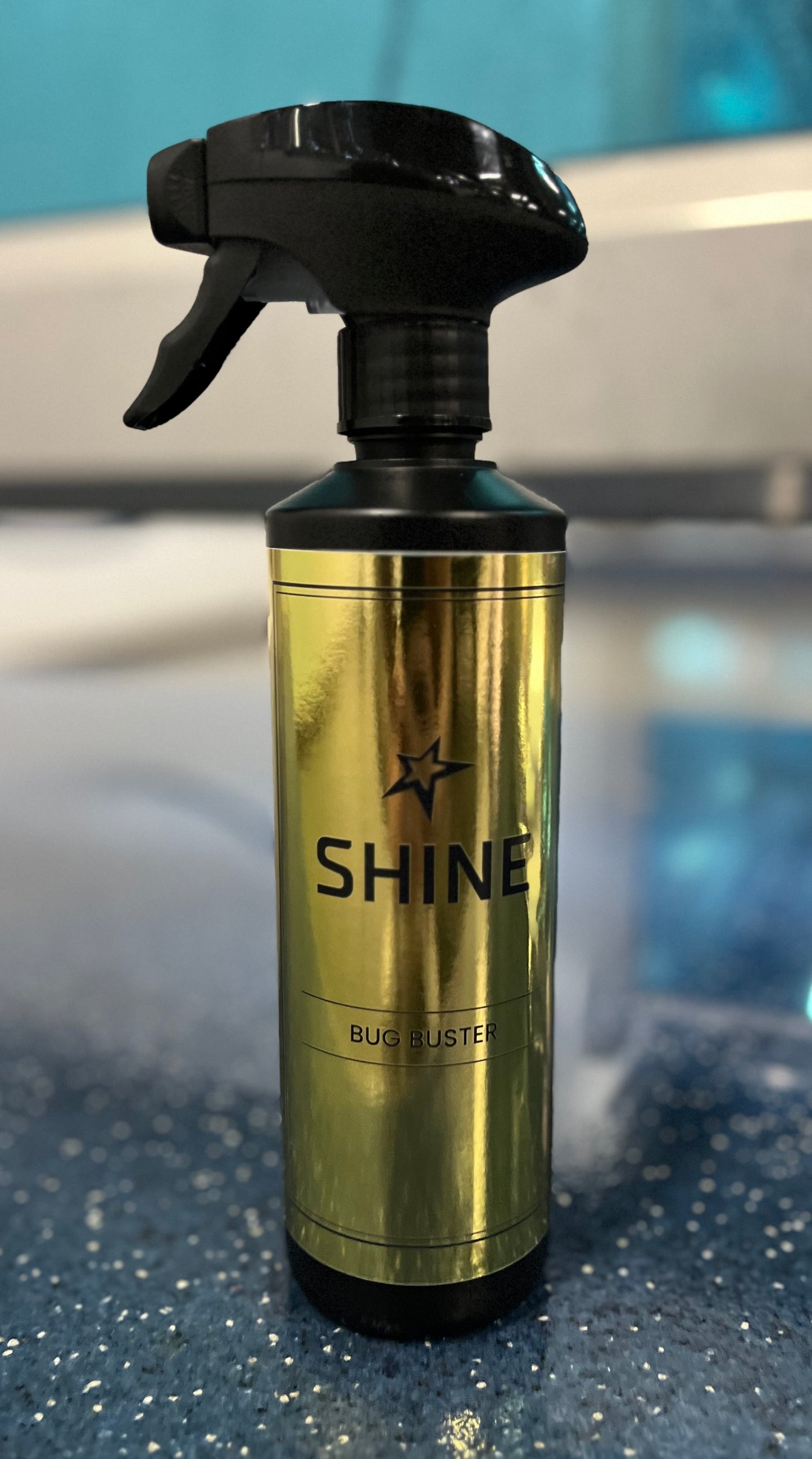 SHINE Insect Remover